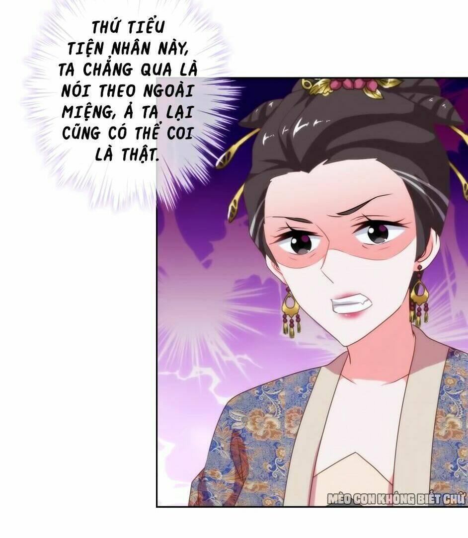 Ồ, Sủng Phi Đại Nhân Của Ta Chương 11 Ảnh 16