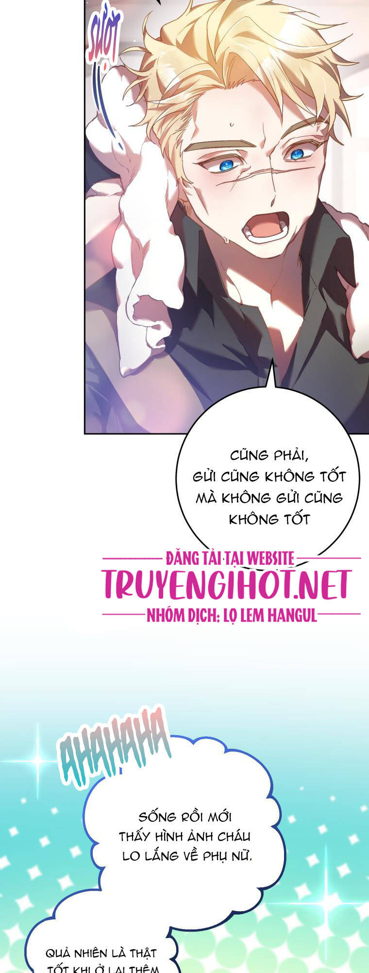 Em Trai Tôi Là Hoàng Đế Ngang Ngược Chương 32 Ảnh 34