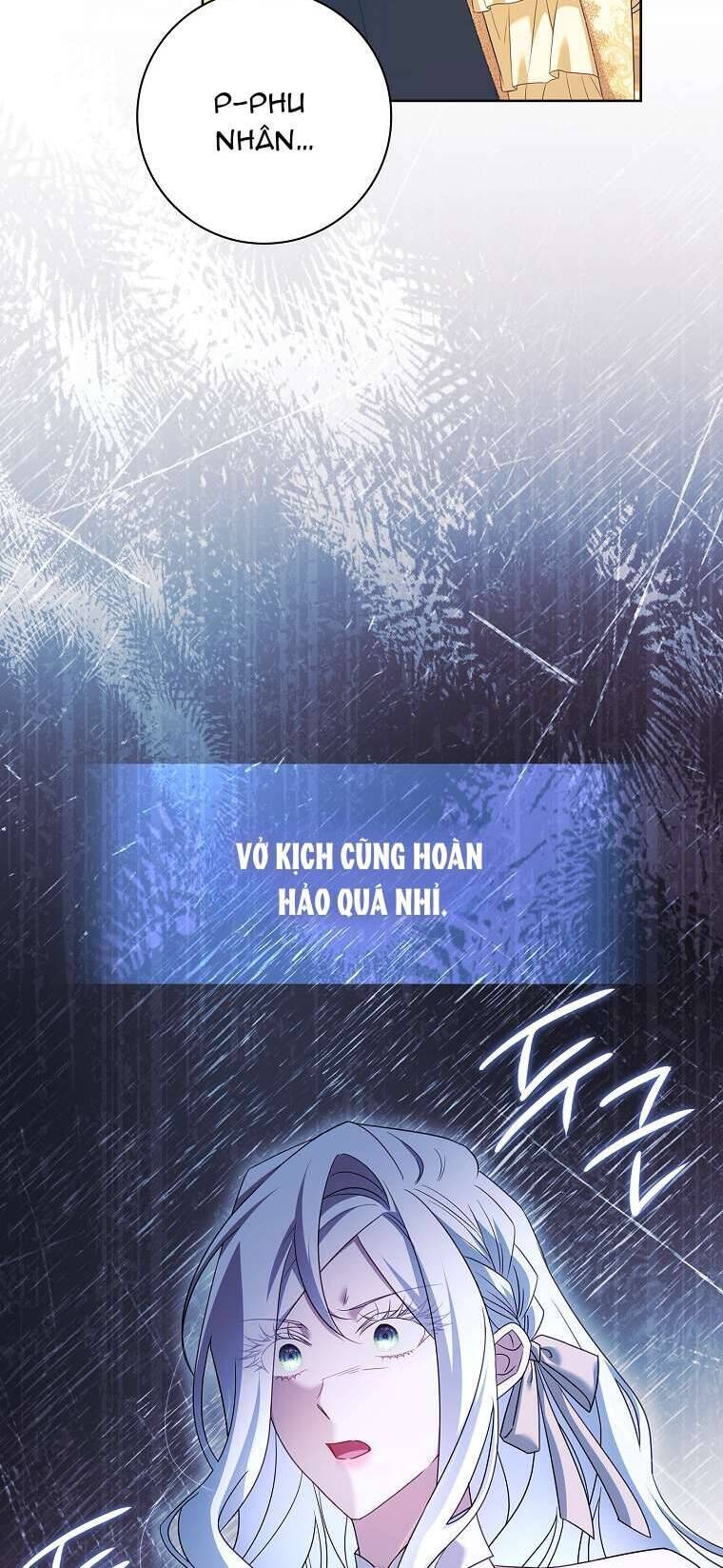 Chồng Ơi, Tại Sao Chúng Ta Không Thể Ly Hôn? Chương 35 Ảnh 17