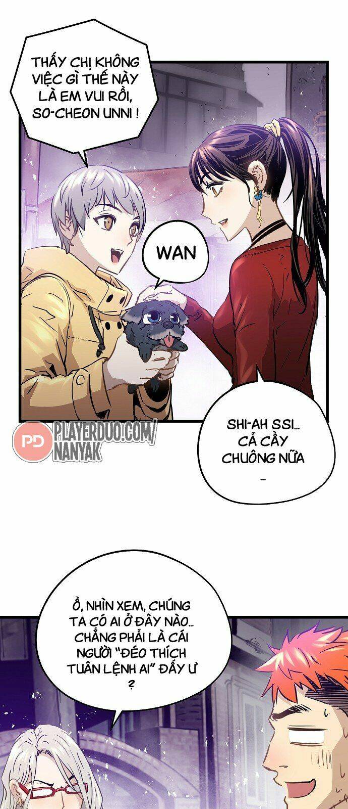 Hứa Lan Chương 85 Ảnh 19