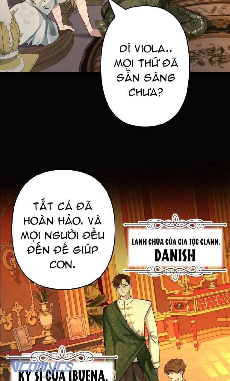 Sau Này Họ Sẽ Sinh Ra Tôi Chương 1 Ảnh 60