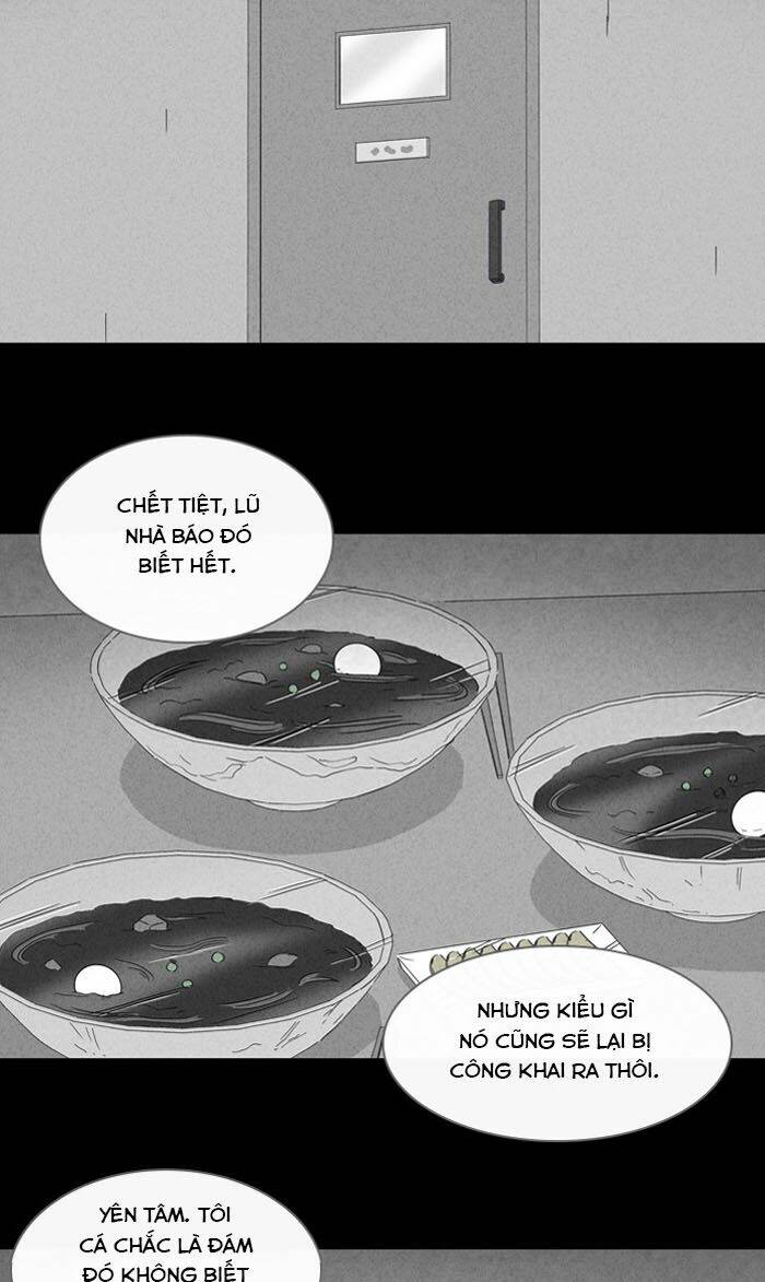 Những Câu Chuyện Bất Thường Chương 235 Ảnh 5