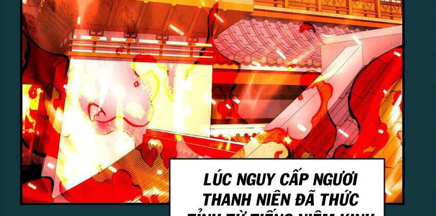 Nhập Hồn Ma Đạo Tổ Sư Chương 29 Ảnh 149