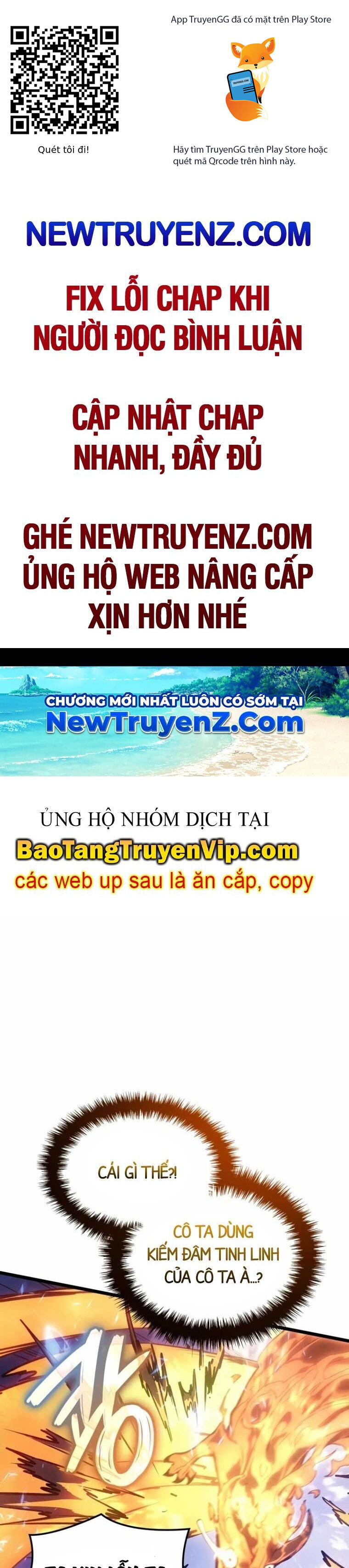 Đế Vương Hồi Quy Chương 80 Ảnh 2