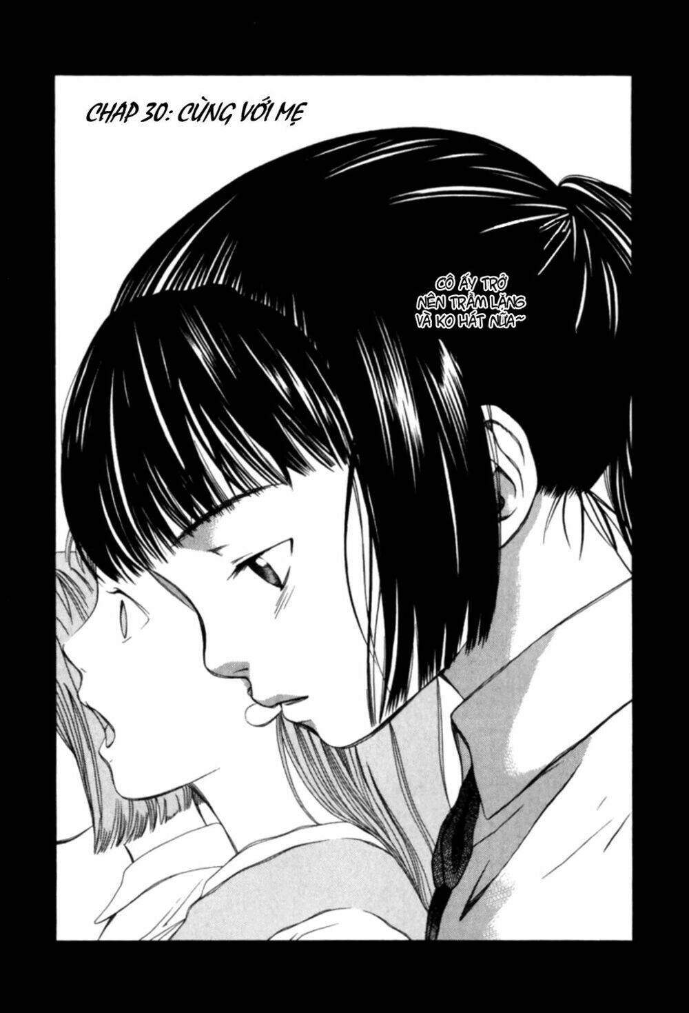 Chinatsu No Uta Chương 30 Ảnh 3