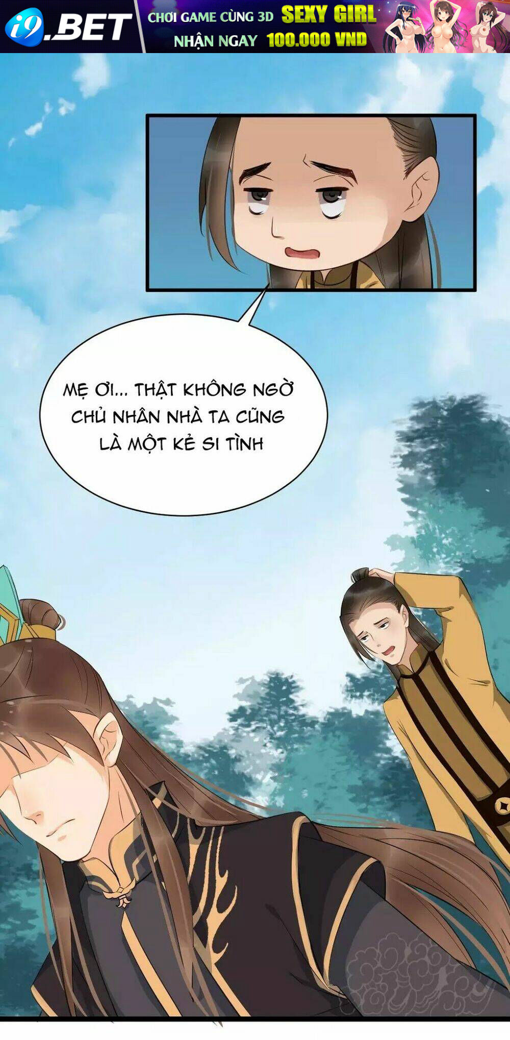 Bồng Sơn Viễn Chương 31 Ảnh 40