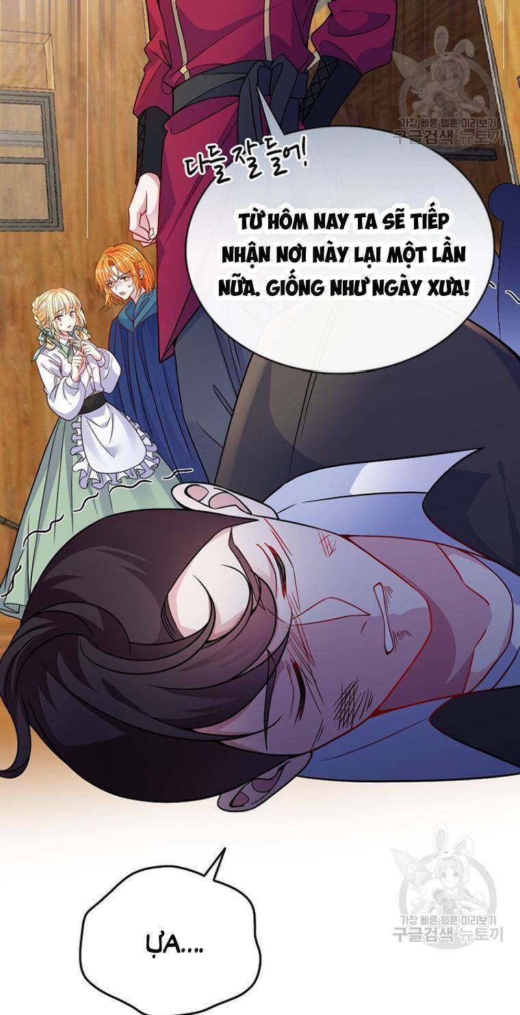 Con Gái Nuôi Muốn Cứu Thế Giới Chương 49 Ảnh 74
