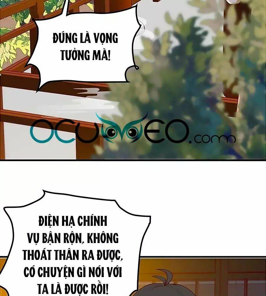 Thịnh Thế Lê Hoa Điện Chương 77 Ảnh 10