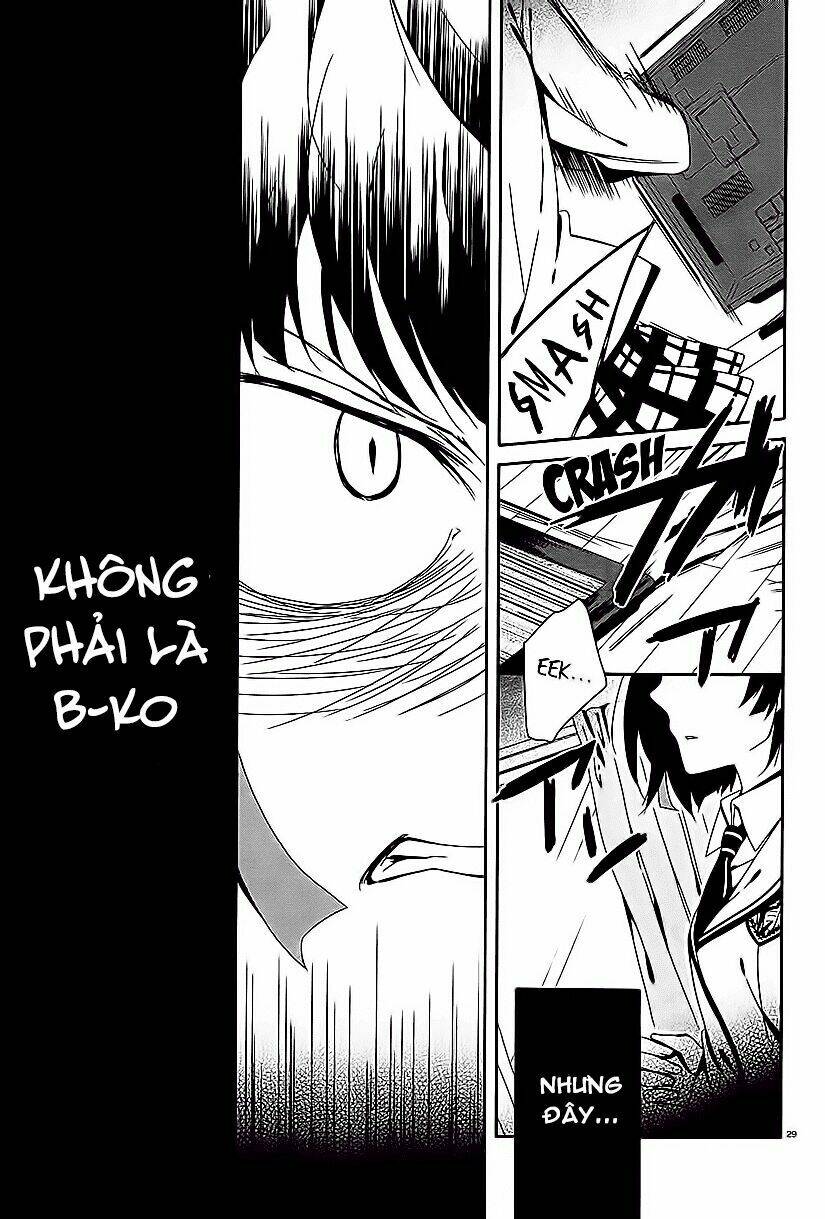 Shuuen No Shiori Chương 11 Ảnh 30
