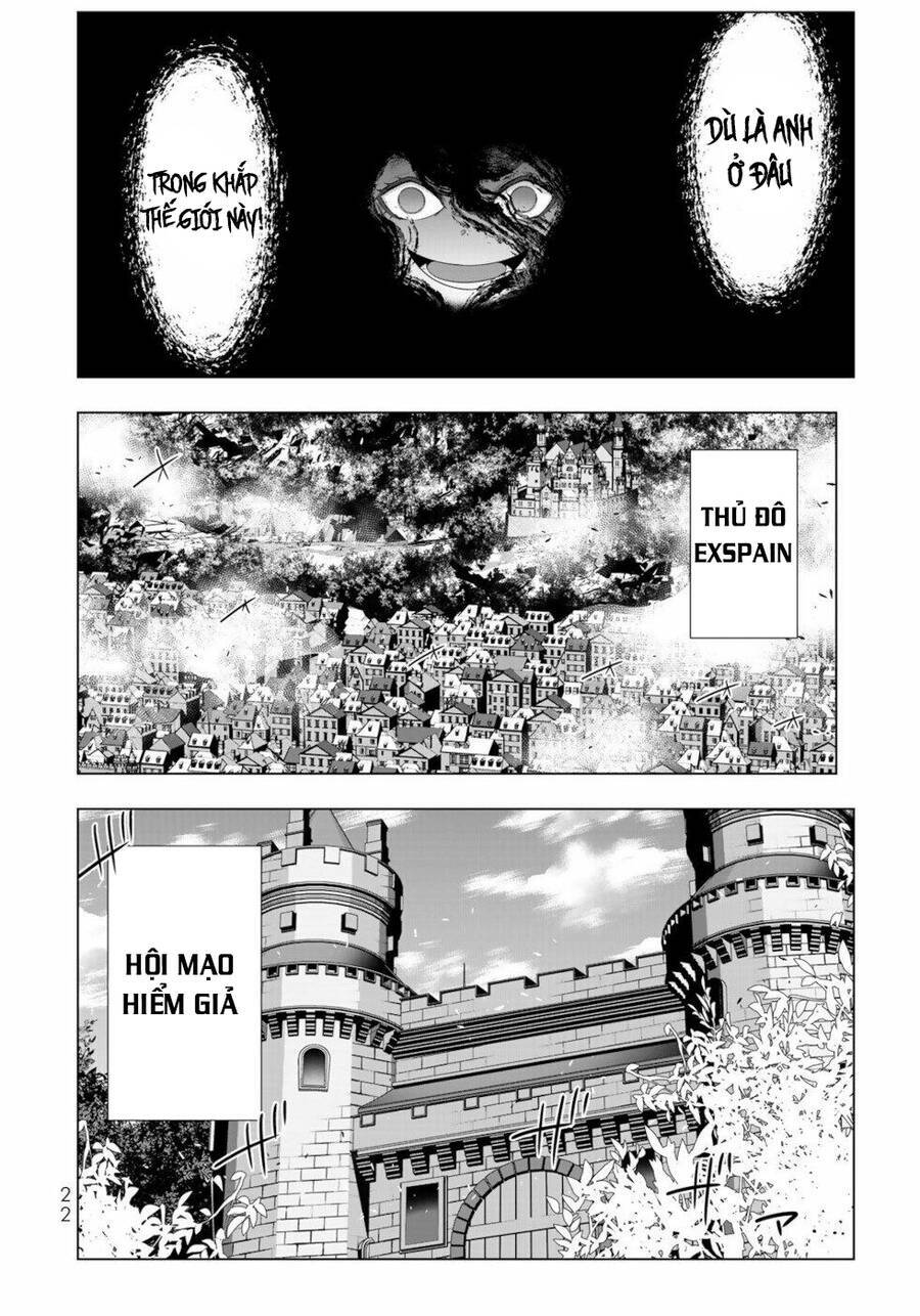 Isekai Shihai No Skill Taker: Zero Kara Hajimeru Dorei Harem Chương 74 Ảnh 4