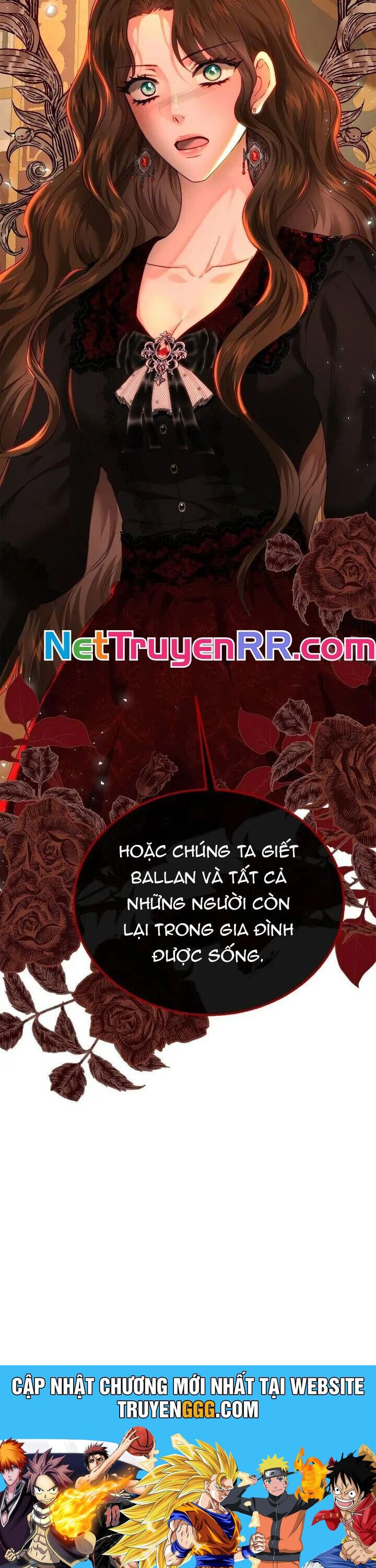 Rosalyn Bogart Chương 79 Ảnh 67