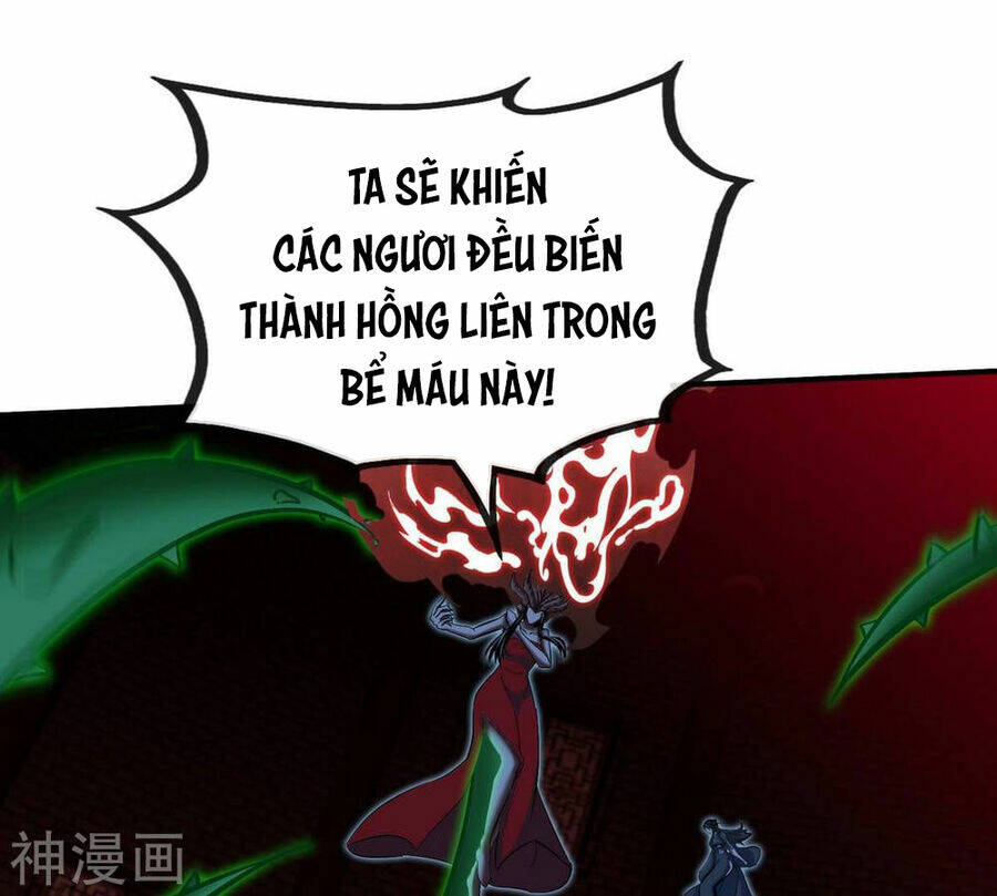 Bản Kiếm Tiên Tuyệt Không Làm Nô Chương 69 Ảnh 48