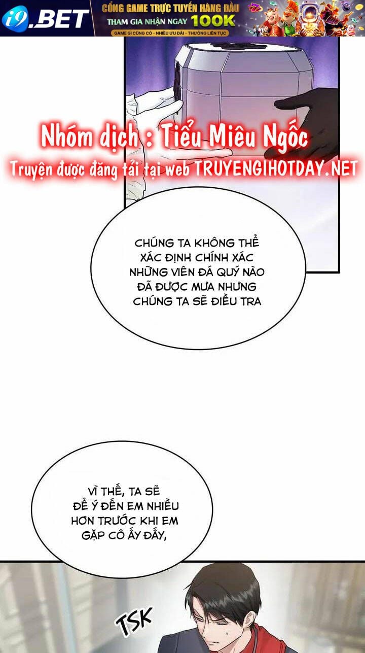 Người Thừa Kế Chương 58 Ảnh 10