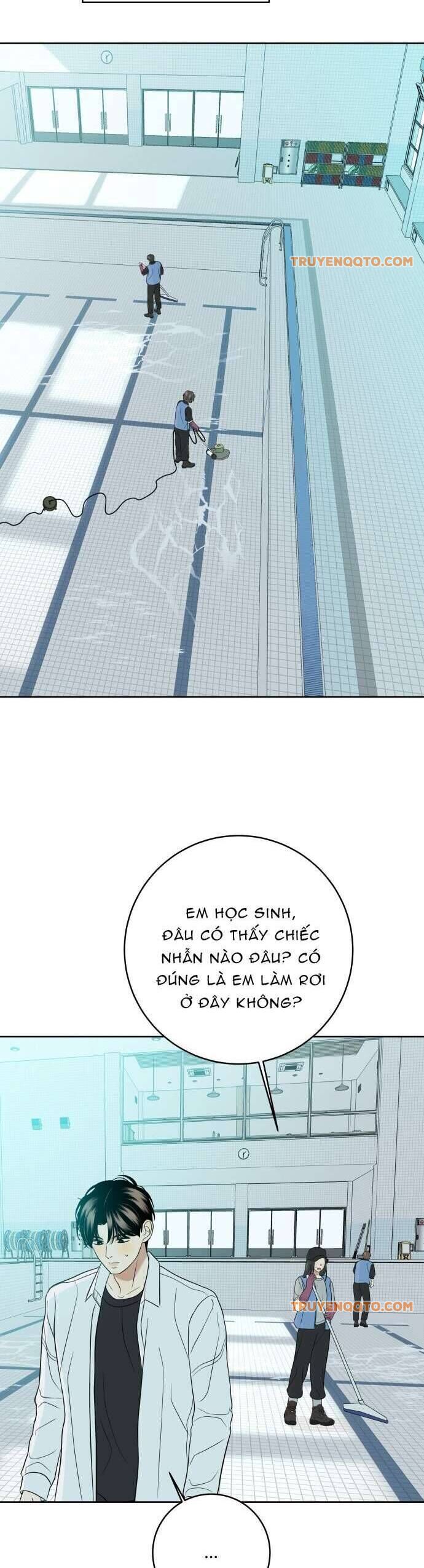 Kỷ Niệm Tuổi 19 Tồi Tệ Chương 22 Ảnh 22