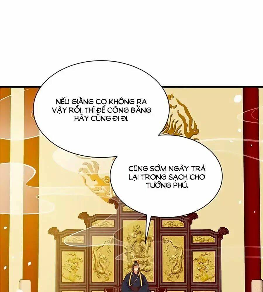 Thịnh Thế Lê Hoa Điện Chương 81 Ảnh 34