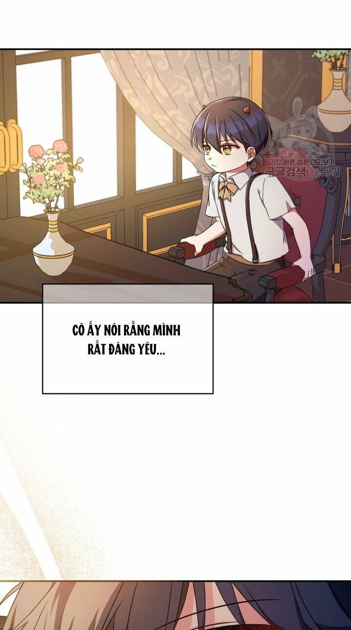 Búp Bê Quản Gia Của Ma Vương Chương 9 Ảnh 41