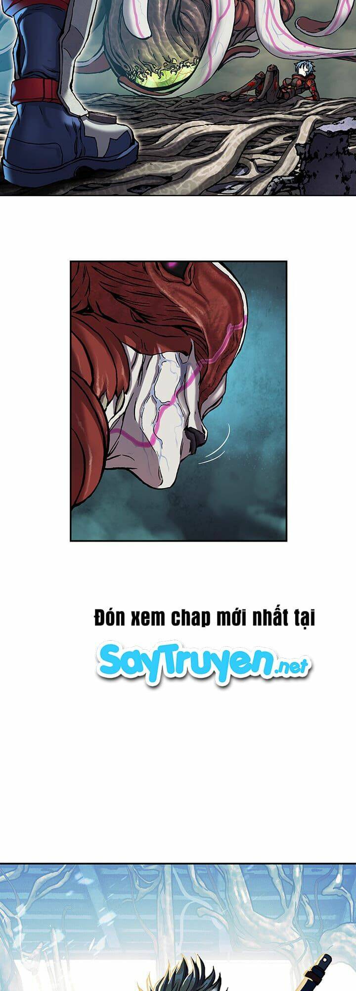 Đứa Con Thần Chết Chương 200 Ảnh 25