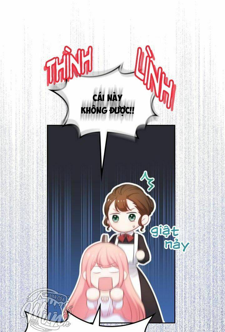 Công Chúa Phản Diện Muốn Ở Trong Ngôi Nhà Bánh Quy Chương 49 Ảnh 7