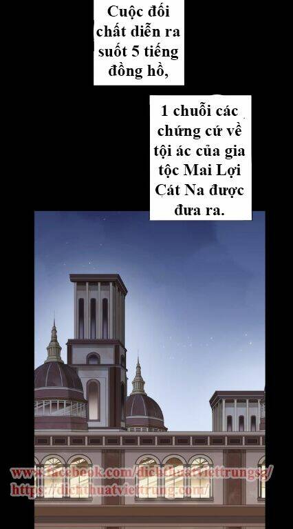 Vết Cắn Ngọt Ngào 2 Chương 51 Ảnh 32