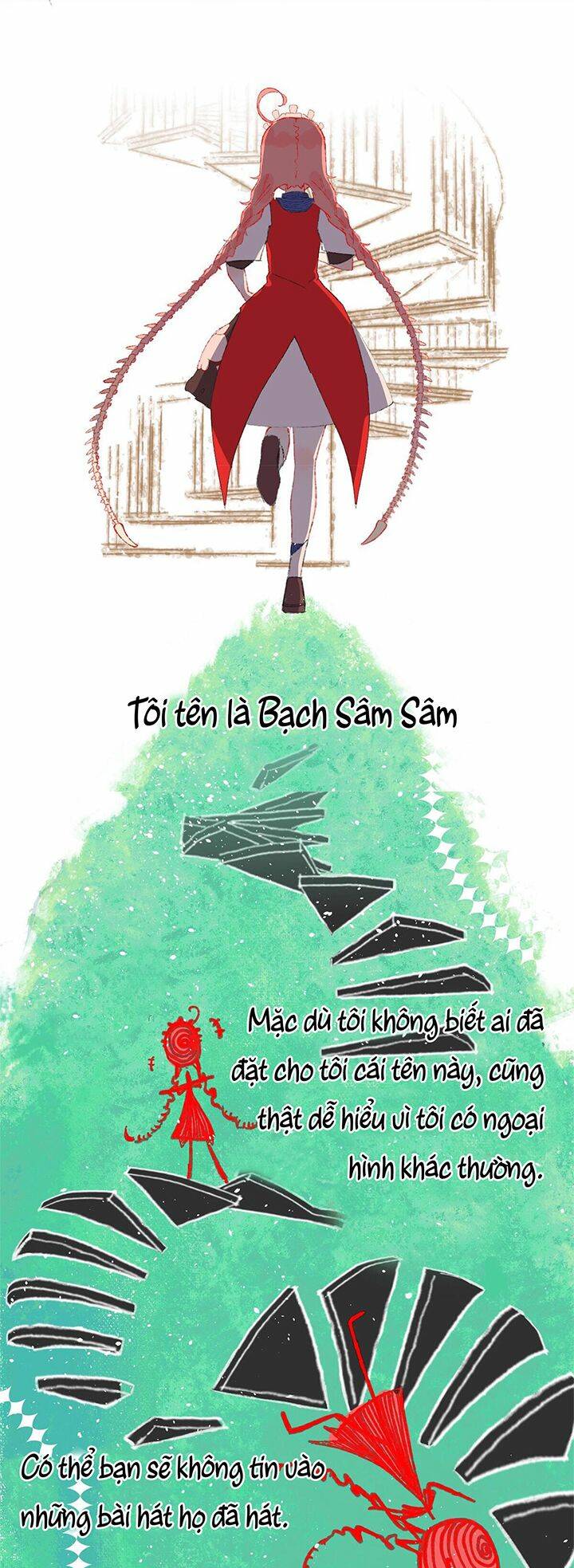 Một Ngày Nọ Tôi Nhặt Được Một Chú Rồng Chương 1 Ảnh 28