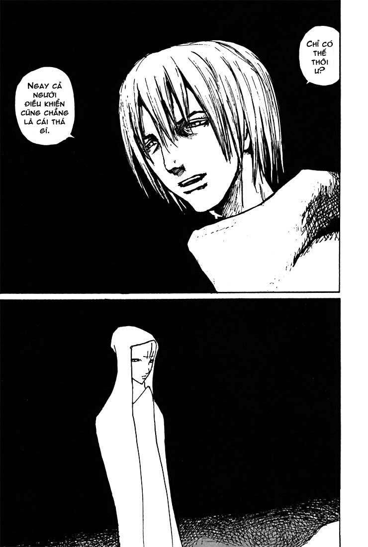 Blame! Chương 46 Ảnh 28