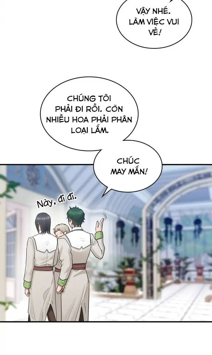 Người Thừa Kế Chương 47 Ảnh 49
