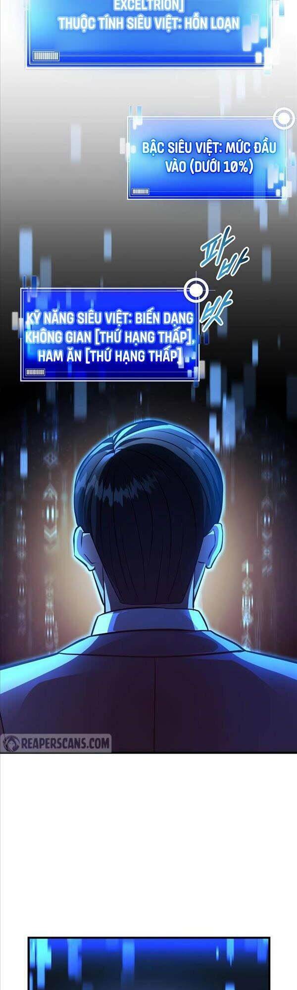 Trở Thành Bạo Quân Chương 18 Ảnh 20