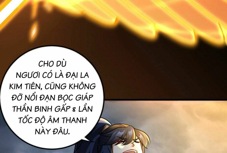 Bản Kiếm Tiên Tuyệt Không Làm Nô Chương 89 Ảnh 32