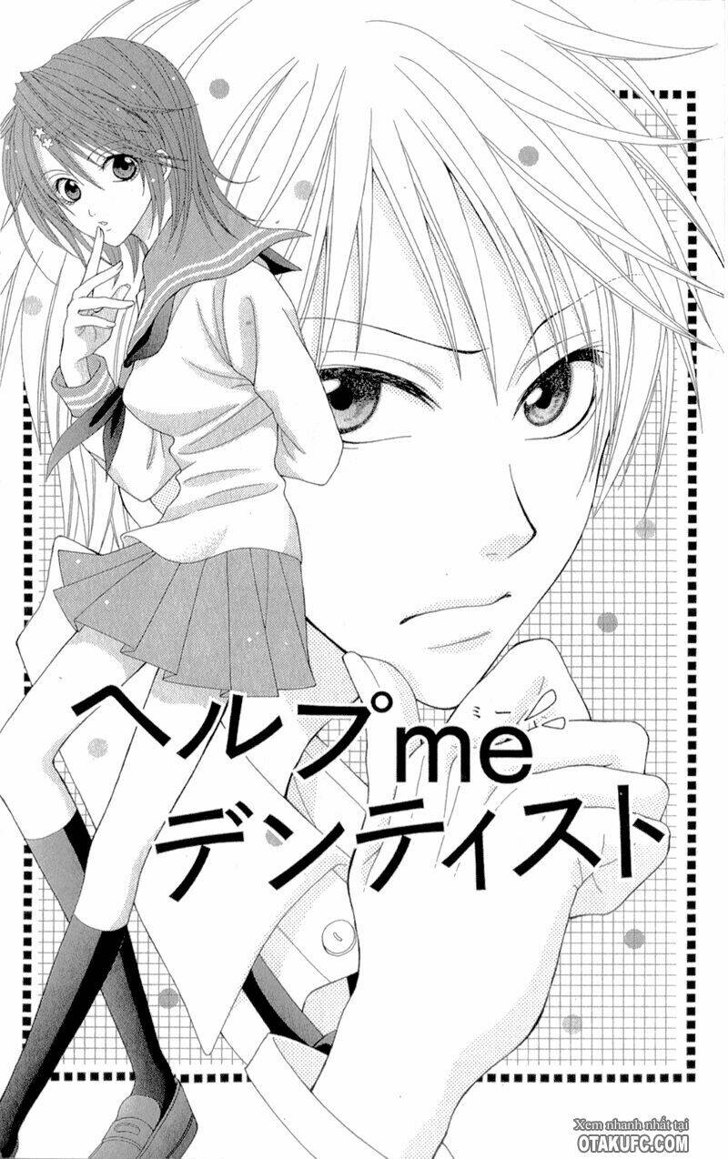 Rokka Melt - Fiance Wa Yukiotoko Chương 3.5 Ảnh 3
