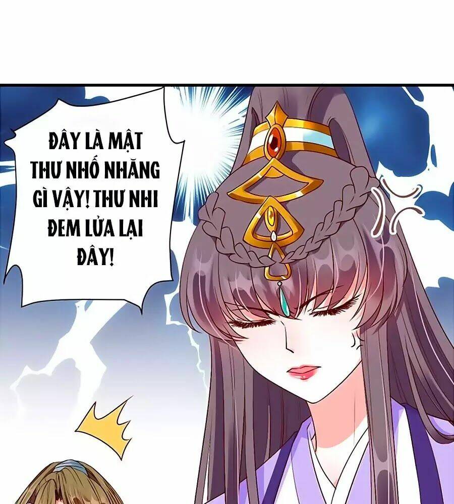 Thịnh Thế Lê Hoa Điện Chương 77 Ảnh 53