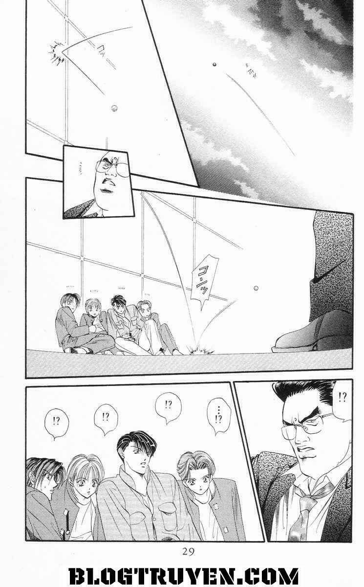 Tokyo Crazy Paradise Chương 101 Ảnh 33