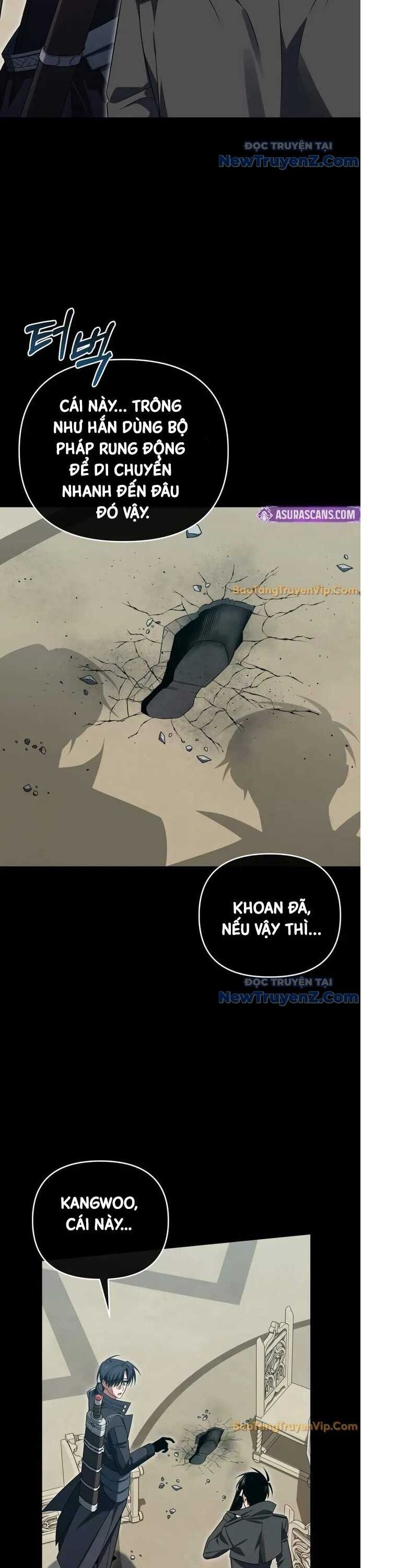Sự Trở Lại Của Người Chơi Sau 10000 Năm Chương 113 Ảnh 23