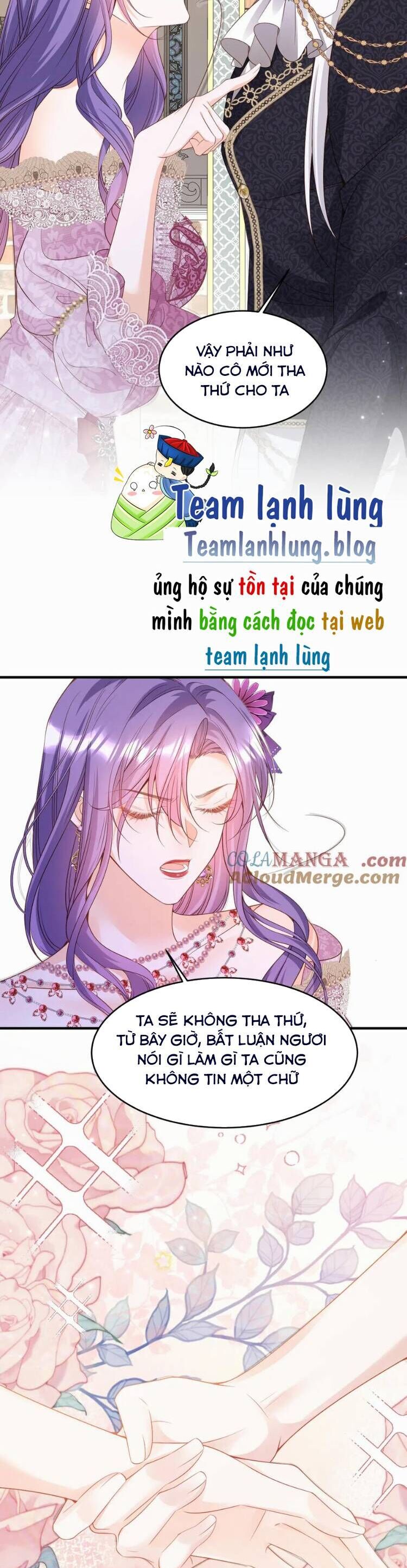 Cầu Hôn Giáo Hoàng Chương 31 Ảnh 15