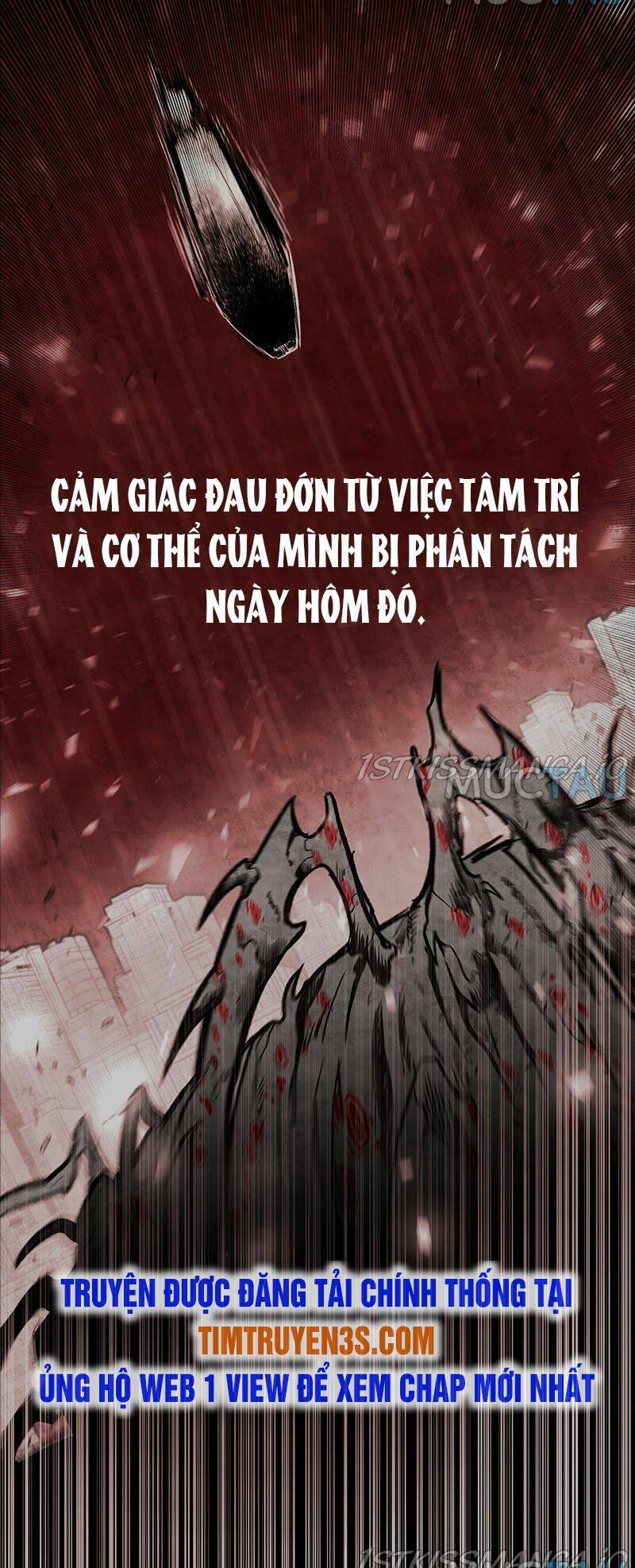 BưƠM BưỚM Và MáU Chương 48 Ảnh 4