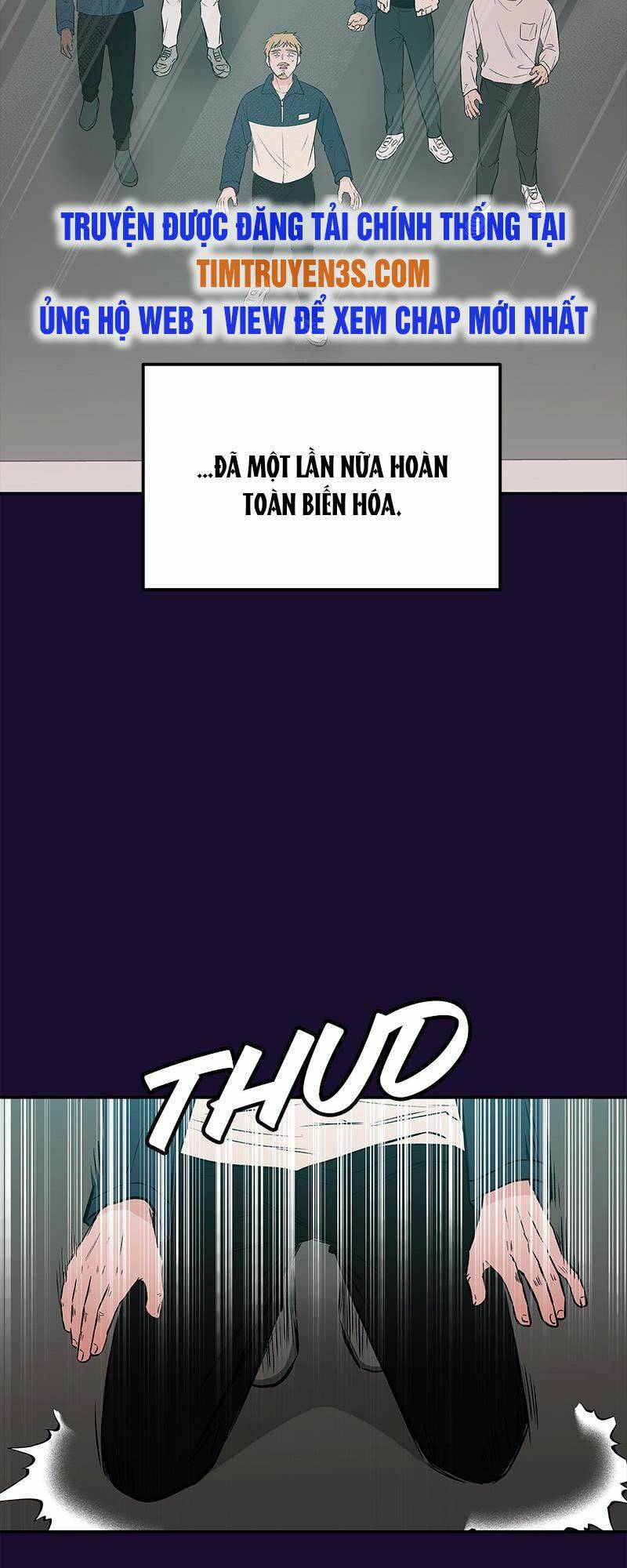 BưƠM BưỚM Và MáU Chương 55 Ảnh 36