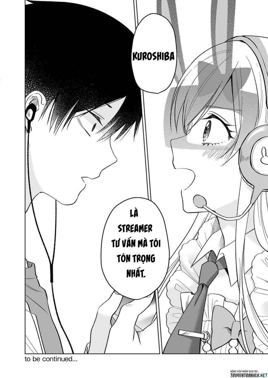 Koi Shita No De, Haishin Shite Mita Chương 73 Ảnh 18