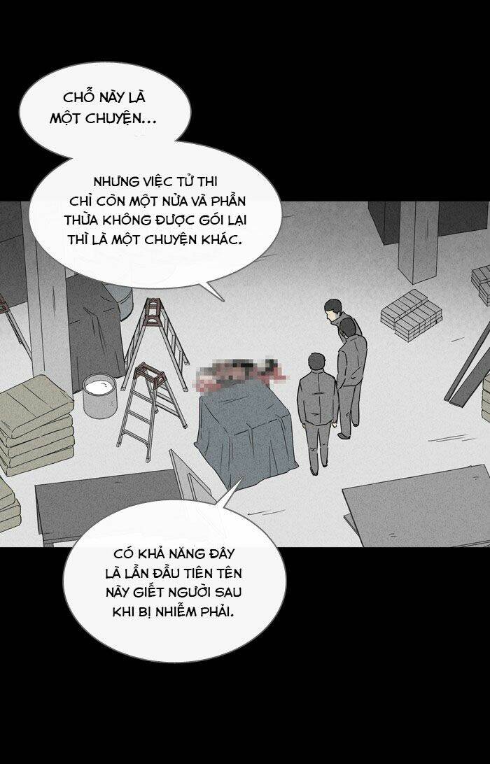 Những Câu Chuyện Bất Thường Chương 236 Ảnh 13
