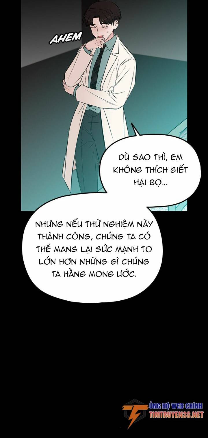 BưƠM BưỚM Và MáU Chương 51 Ảnh 22
