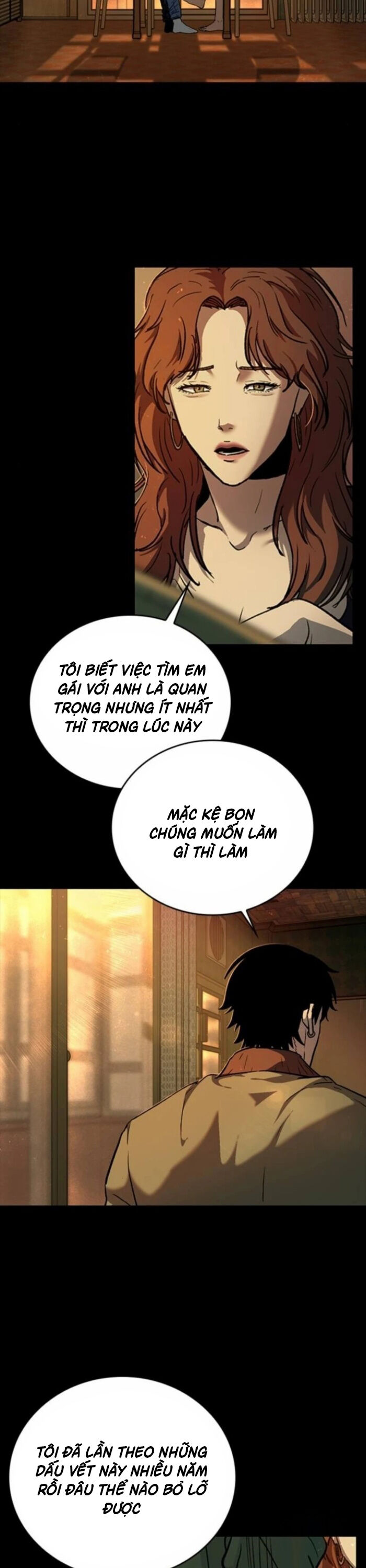 Cửu Long Saroka Chương 14 Ảnh 34