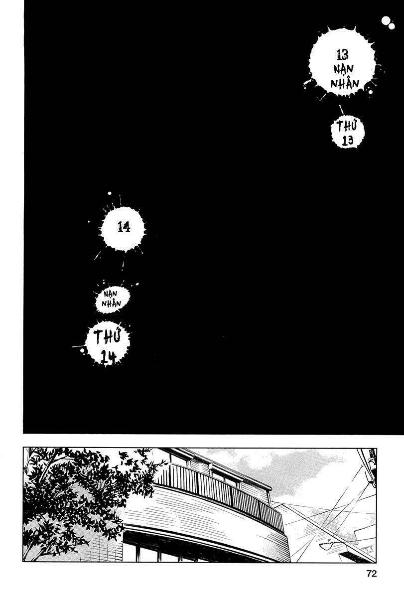 Fukushuu Kyoushitsu Chương 13 Ảnh 7