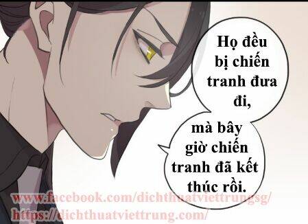 Vết Cắn Ngọt Ngào 2 Chương 45 Ảnh 63