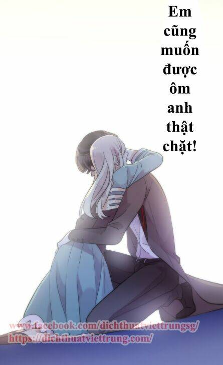 Vết Cắn Ngọt Ngào 2 Chương 39 Ảnh 46