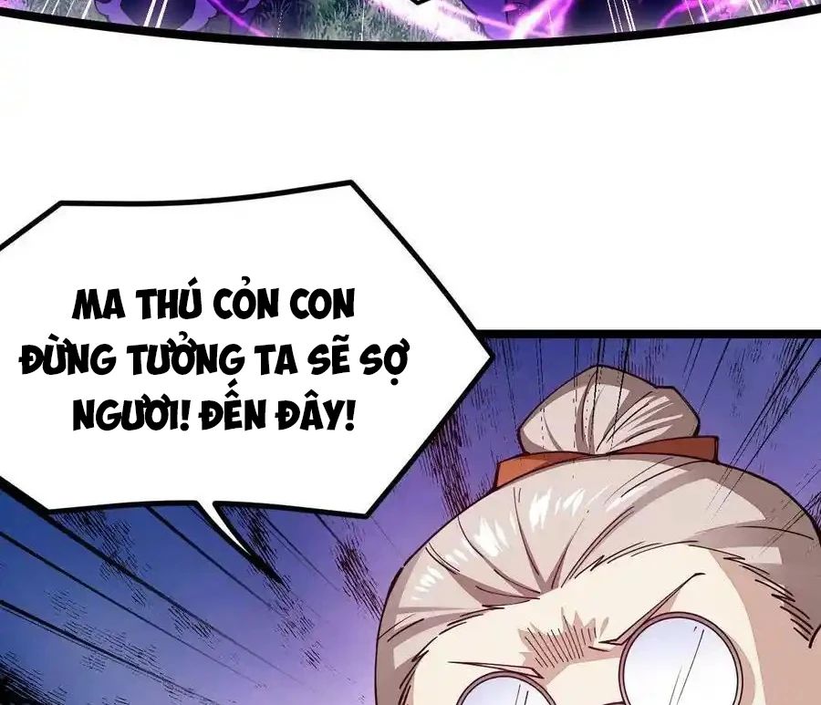 Sức Mạnh Của Kiếm Thần Chương 81 Ảnh 69