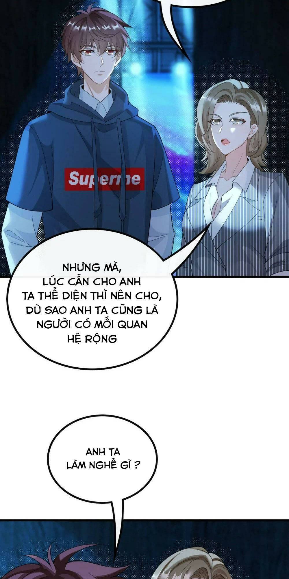Trùng Sinh, Ta Mới Là Thiên Vương Giải Trí Chương 55 Ảnh 13