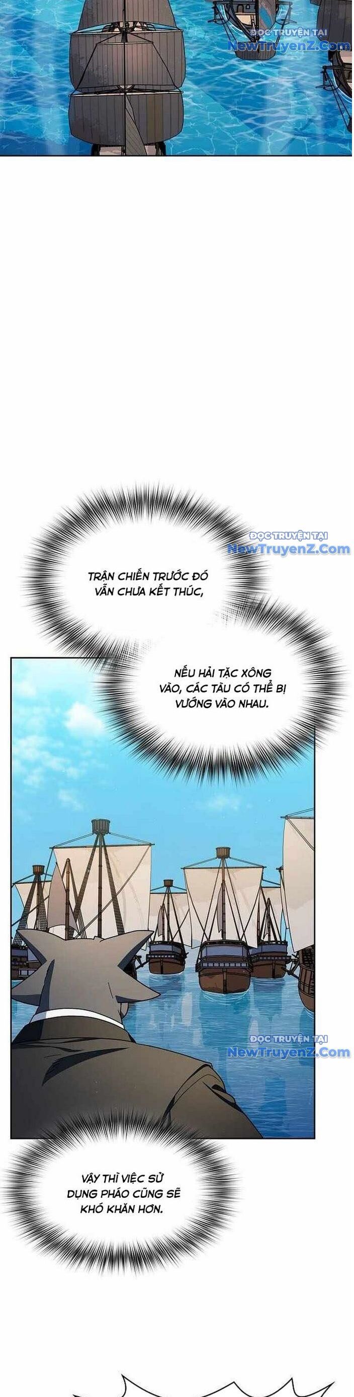 Nền Văn Minh Nebula Chương 89 Ảnh 37