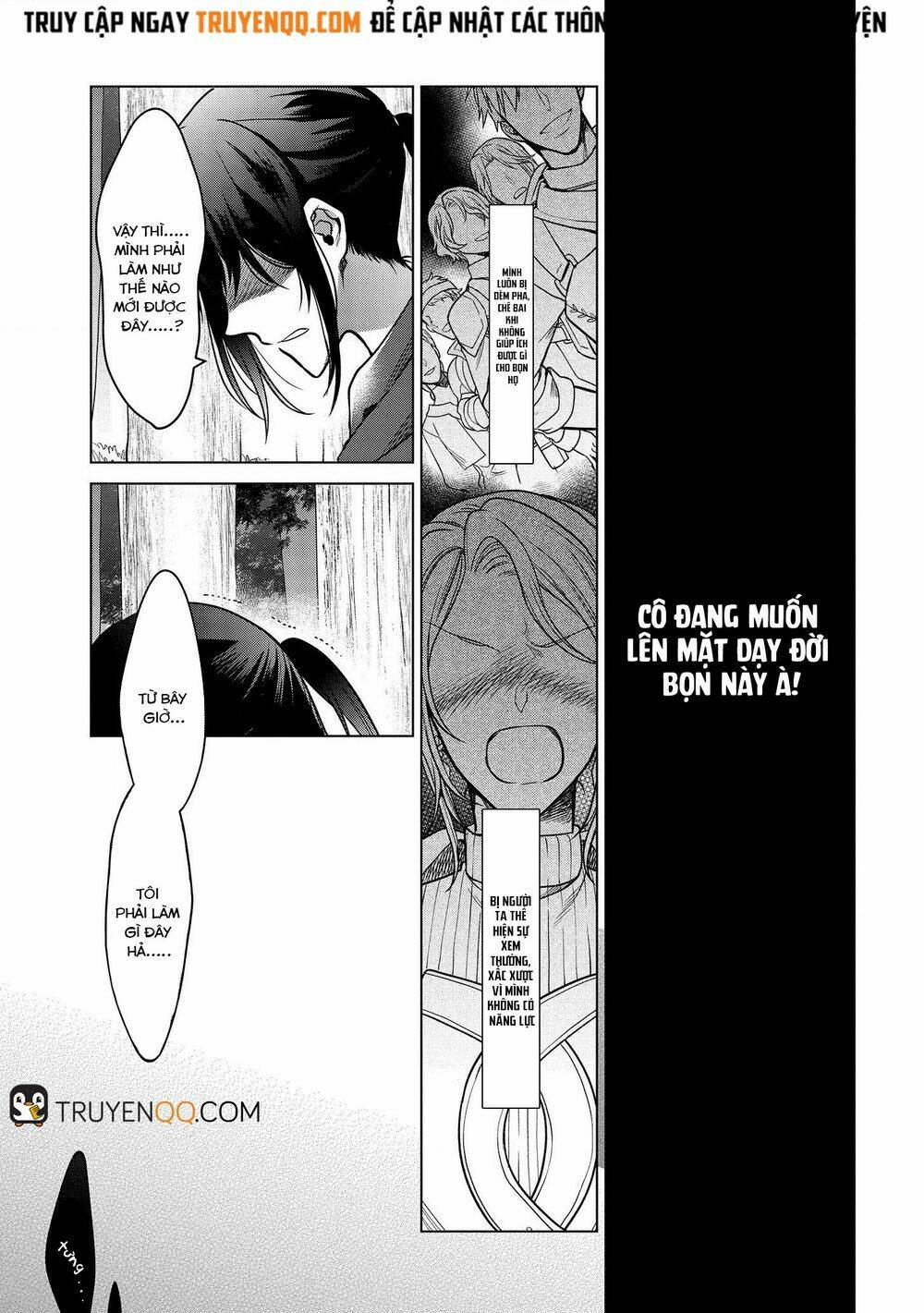 Kasei Madooushi No Isekai Seikatsu Chương 6 Ảnh 23