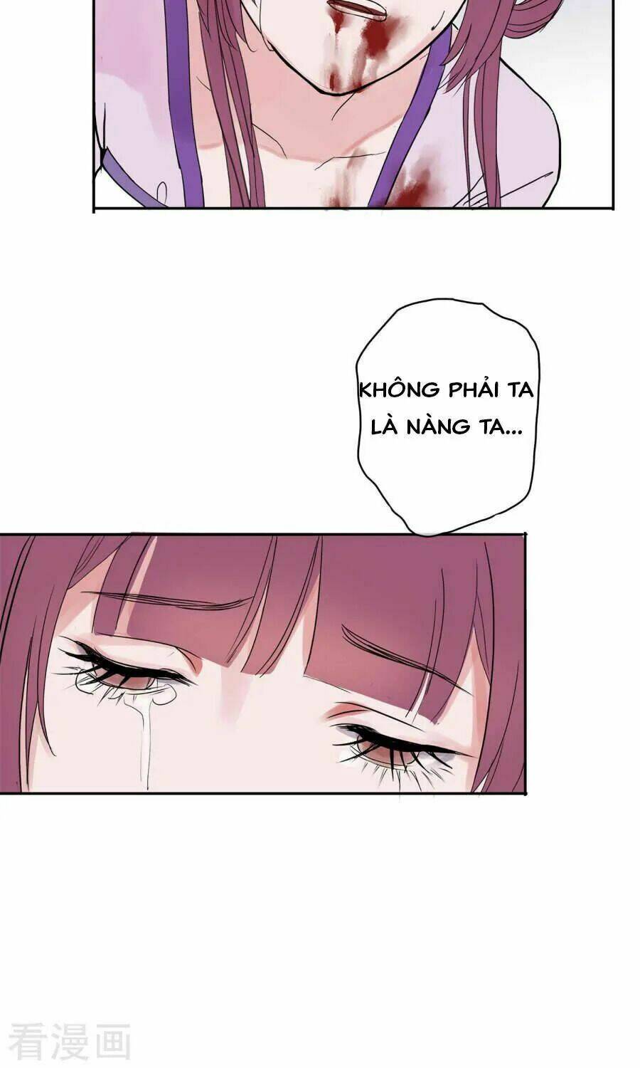 Độc Đương Hoàng Hậu Chương 1 Ảnh 7