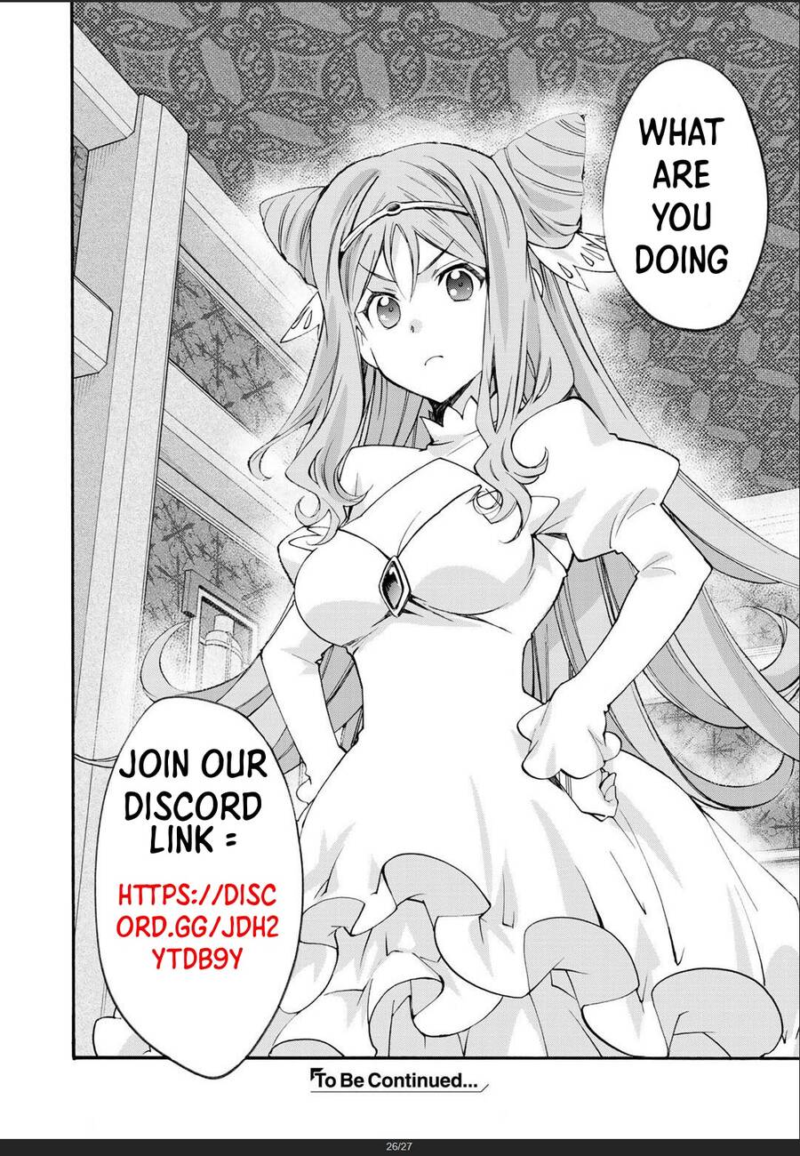 Isekai De Tochi O Katte Noujou O Tsukurou Chương 31 Ảnh 18