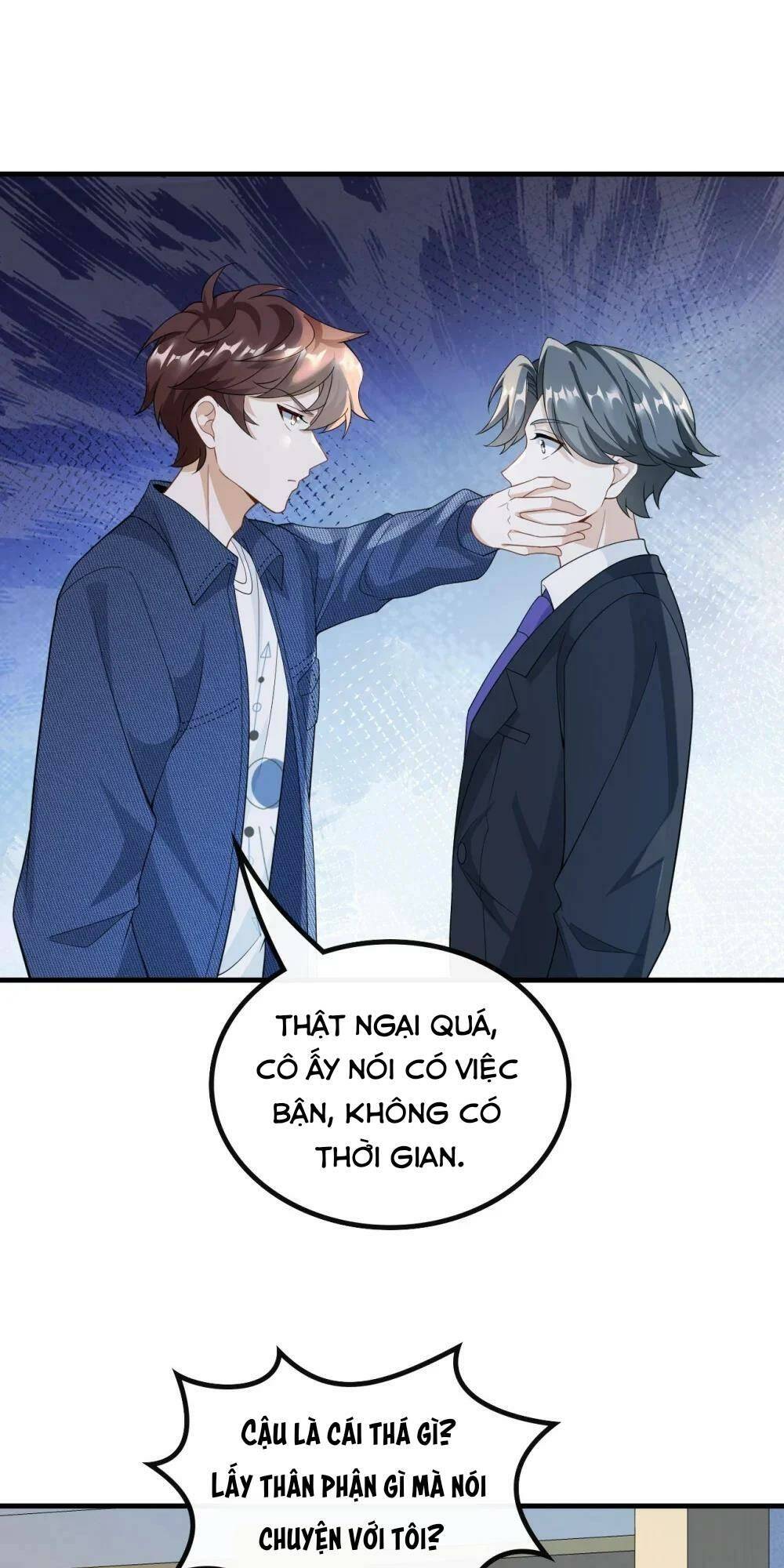 Trùng Sinh, Ta Mới Là Thiên Vương Giải Trí Chương 51 Ảnh 5