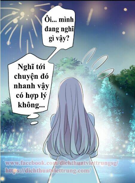 Vết Cắn Ngọt Ngào 2 Chương 56 Ảnh 87